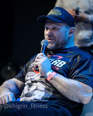 Фотограф Борис Хигрин (19.05.2024)